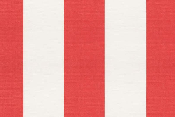 Red and White Stripe