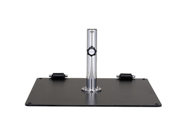 30 kg Square Base Plate