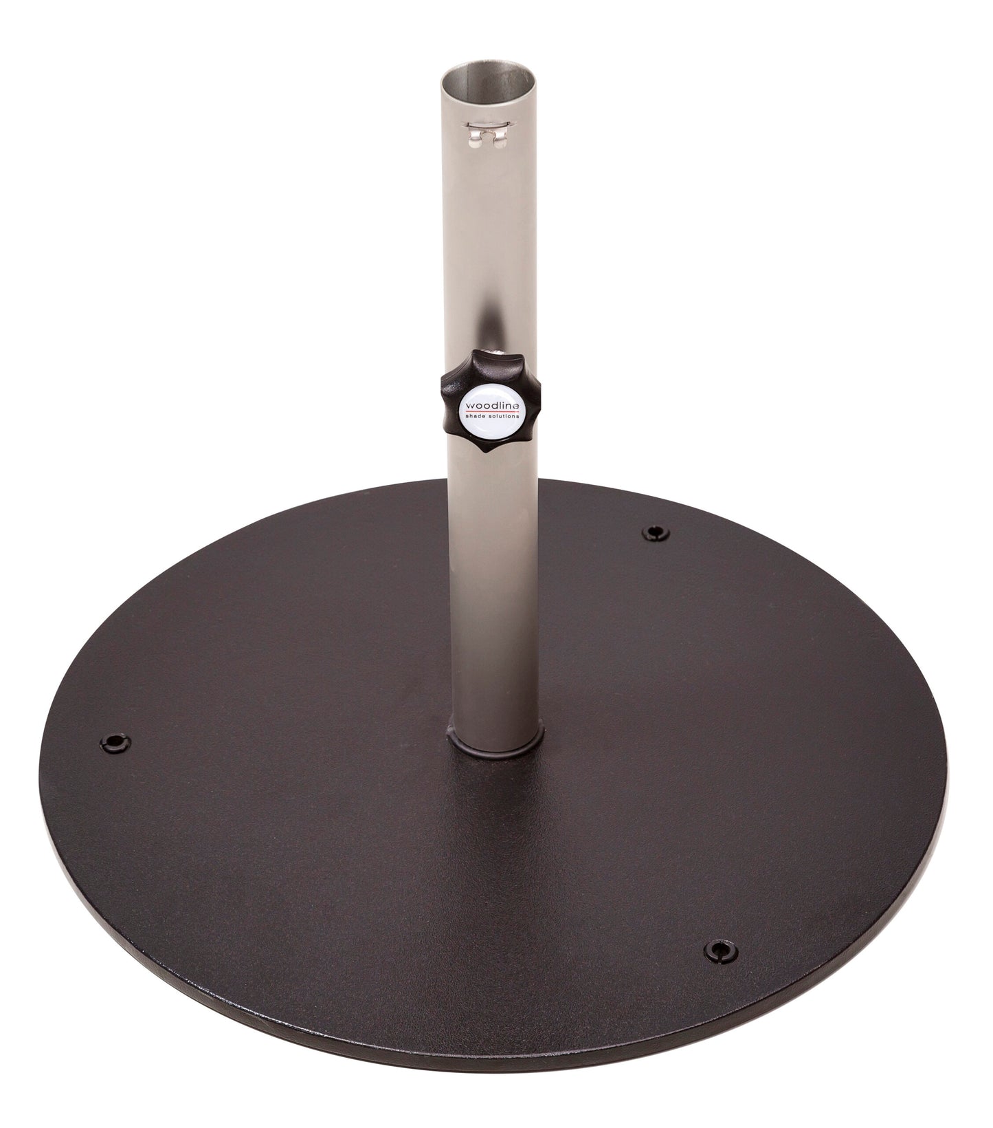 30KG ROUND PLATE