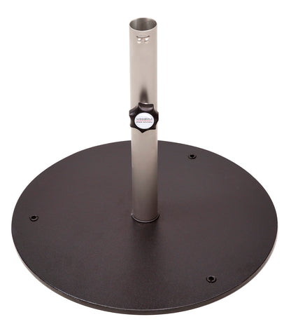 30KG ROUND PLATE