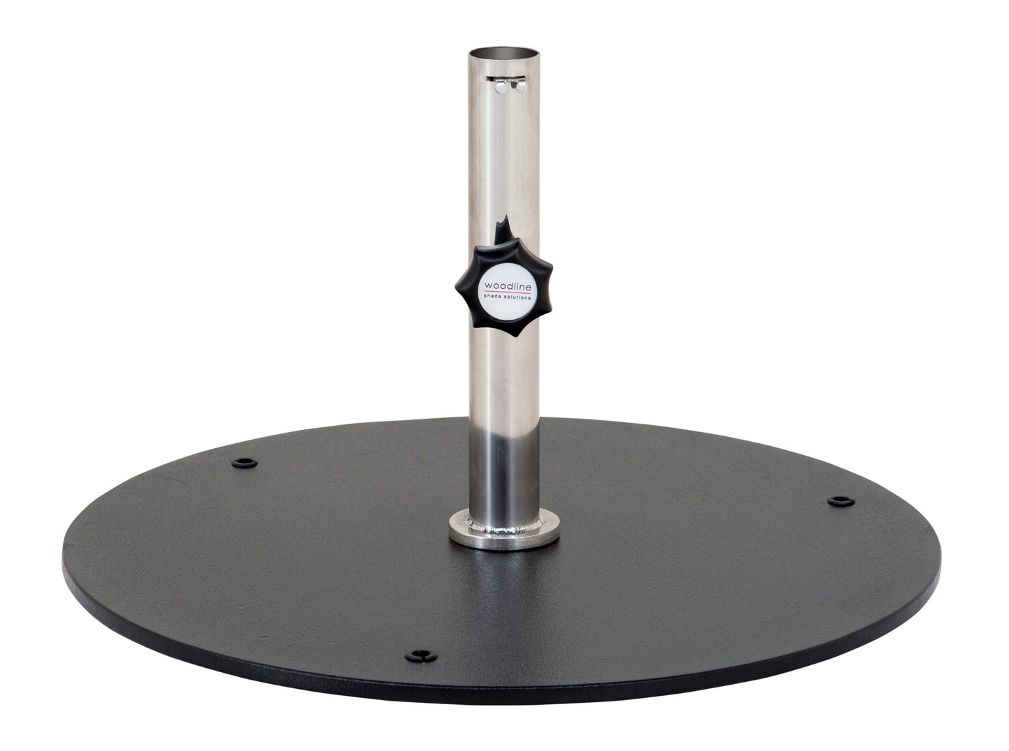 30KG ROUND PLATE