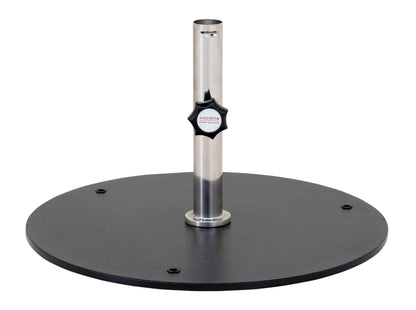 30KG ROUND PLATE
