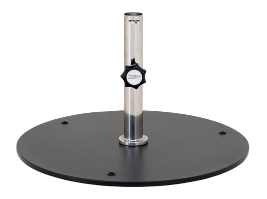 30KG ROUND PLATE
