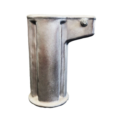 In-Ground Socket & Sleeve