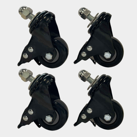 Base Wheels